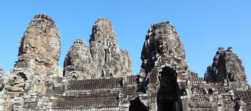 Rundreise Laos & Cambodia